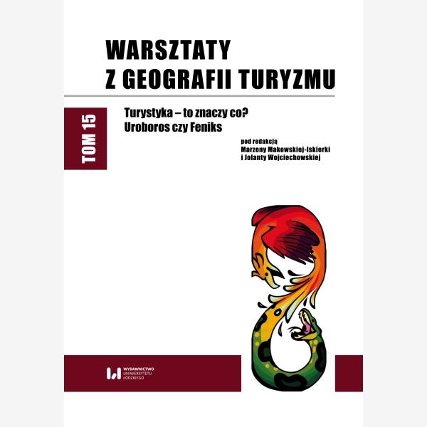 Warsztaty z Geografii Turyzmu